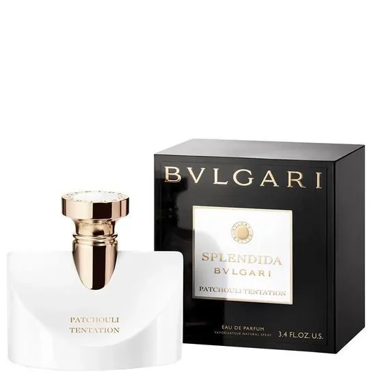 Bvlgari Splendida Patchouli Tentation Eau De Parfum 30ml
