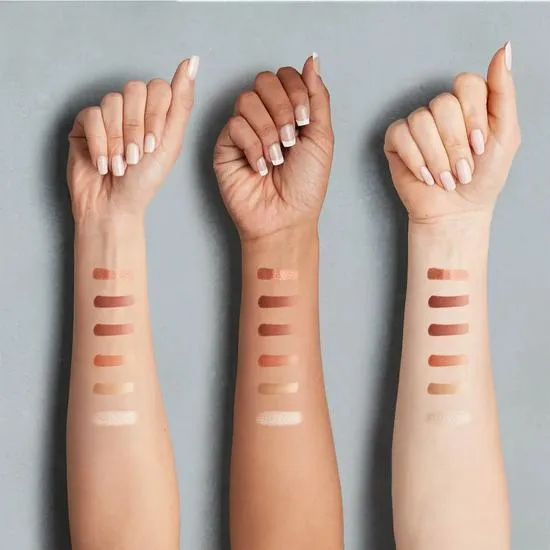 Eyeko Limitless Eyeshadow Palette 2 6g