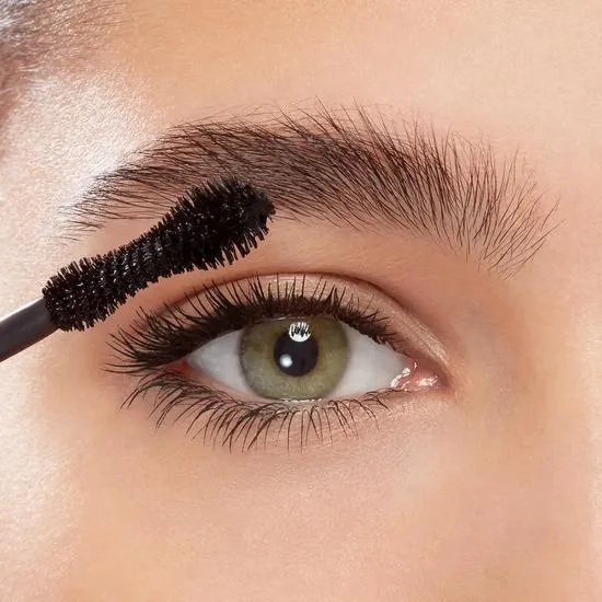 Eyeko Rock Out & Lash Out Mascara Black