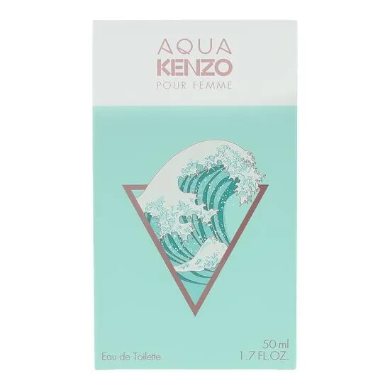 Kenzo Aqua Kenzo Pour Femme Eau De Toilette 30ml