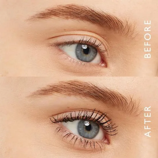 Eyeko Rock Out & Lash Out Mascara Black