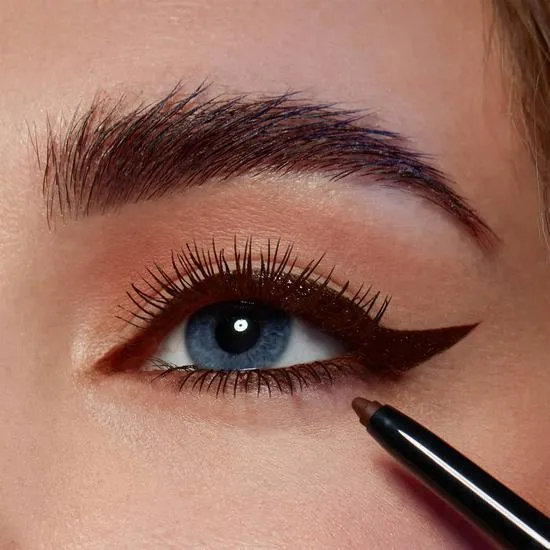 Eyeko Black Magic Pencil Eyeliner Black