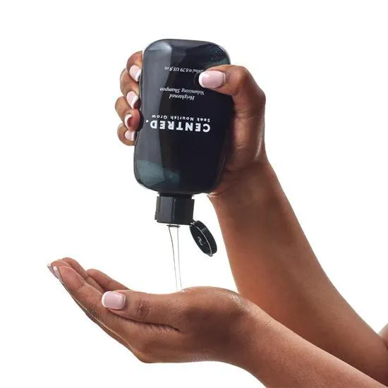 CENTRED. Heightened Shampoo