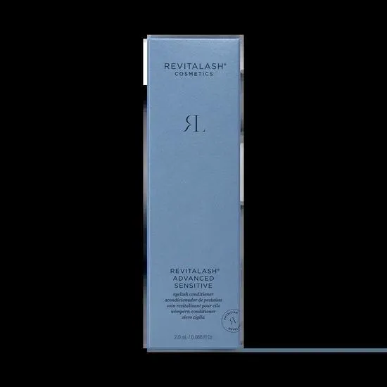 RevitaLash Advanced Sensitive Eyelash Conditioner