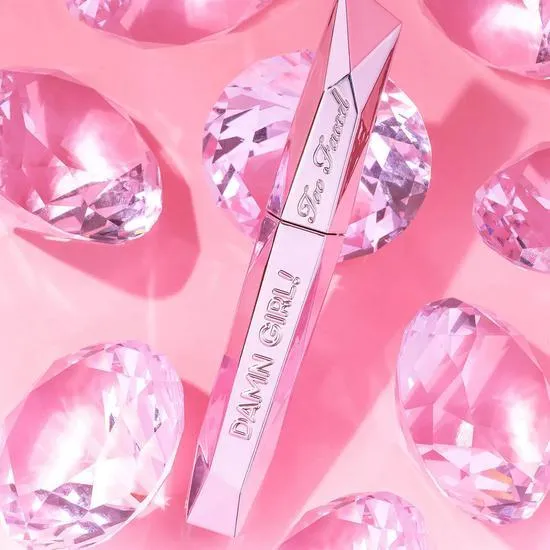 Too Faced Damn Girl! 24-Hour Mascara 6ml