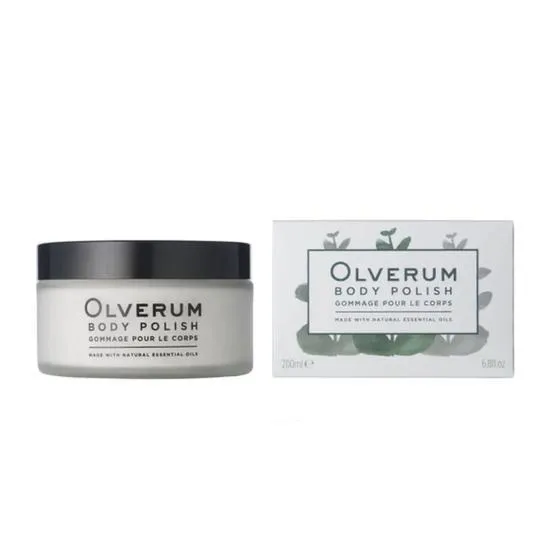 OLVERUM Body Polish 50ml
