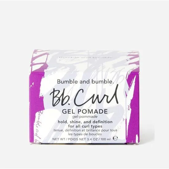 Bumble and bumble Curl Gel Pomade
