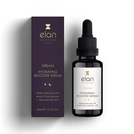 Elan Skincare Dream Renew Face Serum + Hydrating Booster Set