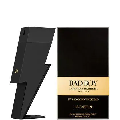 Carolina Herrera Bad Boy Le Parfum Eau De Parfum 10ml