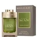 Bvlgari Man Wood Essence Eau De Parfum 60ml
