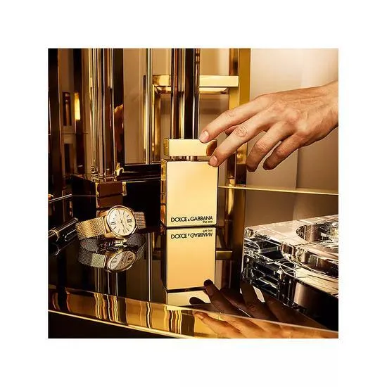 Dolce & Gabbana The One Gold For Him Eau De Parfum 50ml
