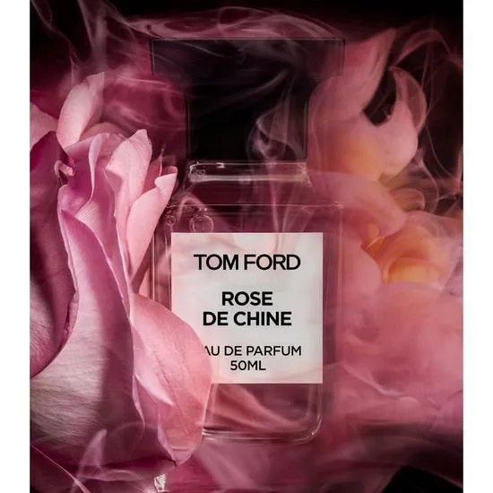 Tom Ford Rose De Chine Eau De Parfum 50ml
