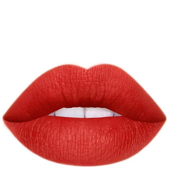 Lime Crime Plushies Lipstick Turkish Delight