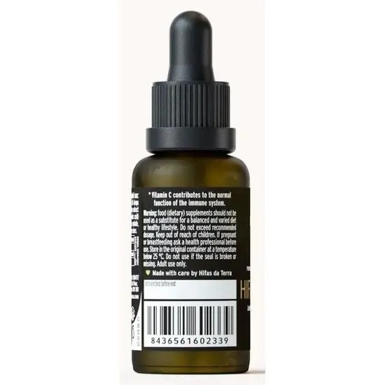 Hifas da Terra Lentinan 30ml