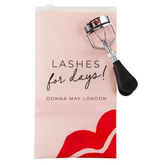 Donna May London Eyelash Curlers