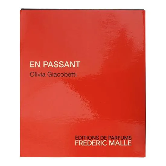 Frederic Malle En Passant Eau De Parfum 50ml