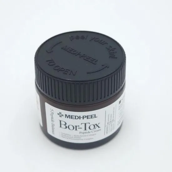 Medi-Peel Bortox Peptide Cream 50g