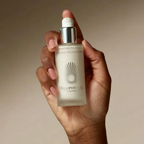 Omorovicza Illuminating Moisturiser 30ml