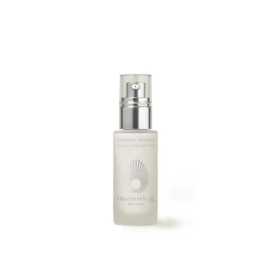 Omorovicza Illuminating Moisturiser 30ml