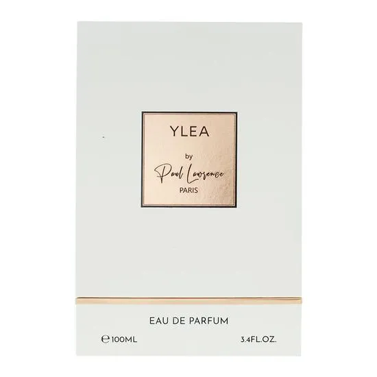 Paul Lawrence Ylea Eau De Parfum 100ml
