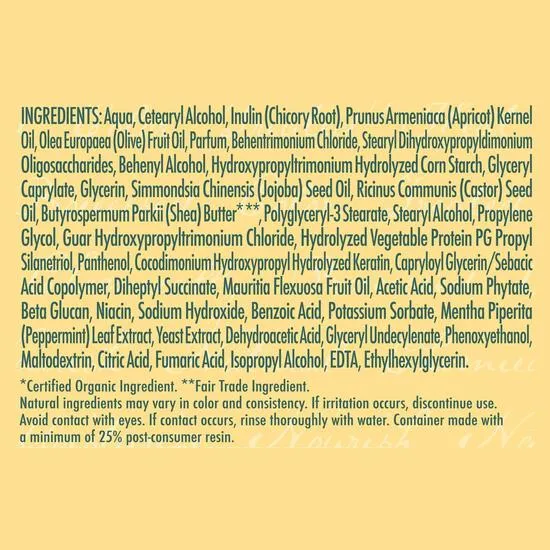 Shea Moisture Jamaican Black Castor Oil Strengthen & Restore Styling Lotion 237ml