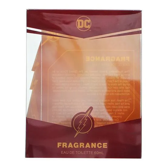DC Flash Collectors Eau De Toilette 60ml