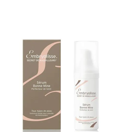 Embryolisse Artist Secret Radiant Complexion Serum 30ml