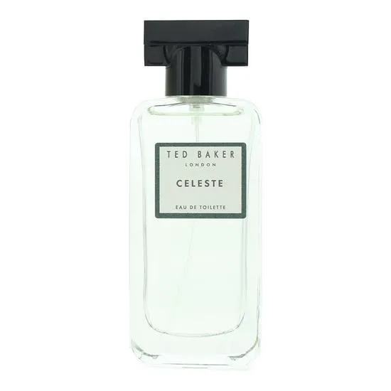 Ted Baker Celeste Eau De Toilette 50ml