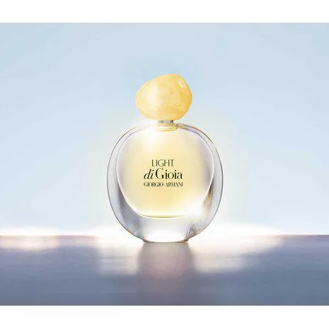 Giorgio Armani Light Di Gioia Eau De Parfum 50ml