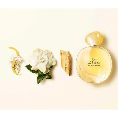 Giorgio Armani Light Di Gioia Eau De Parfum 50ml