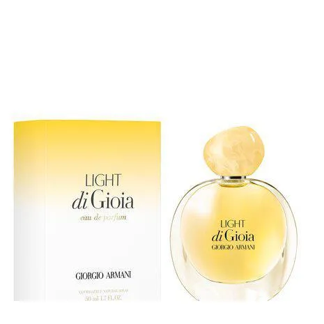 Giorgio Armani Light Di Gioia Eau De Parfum 50ml
