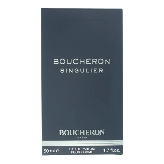 Boucheron Singulier Eau De Parfum 50ml