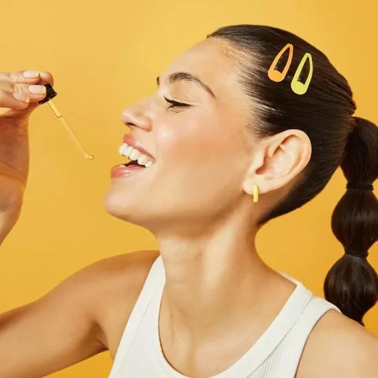 Bach Rescue Remedy Dropper Orange & Mango 20ml