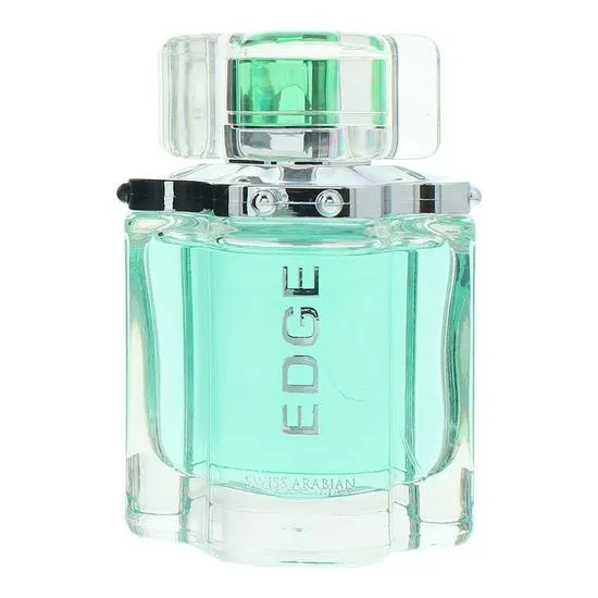 Swiss Arabian Edge Eau De Parfum 100ml