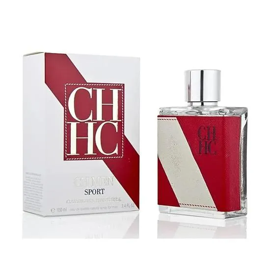 Carolina Herrera CH Men Sport Eau De Toilette 100ml