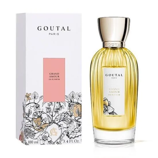 Goutal Grand Amour Eau De Parfum 50ml