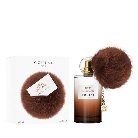 Goutal Folie d'un Soir Eau De Parfum 50ml
