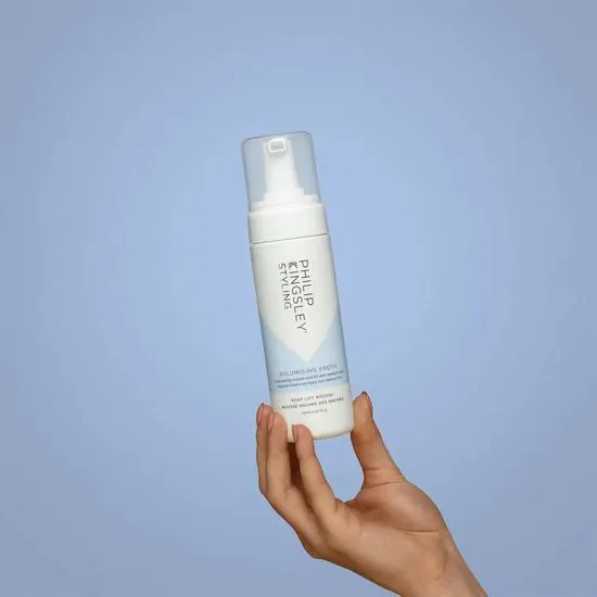 Philip Kingsley Volumising Froth Root Lift Mousse