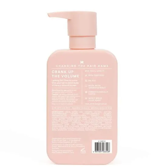 Monday Haircare Volume Conditioner 350ml