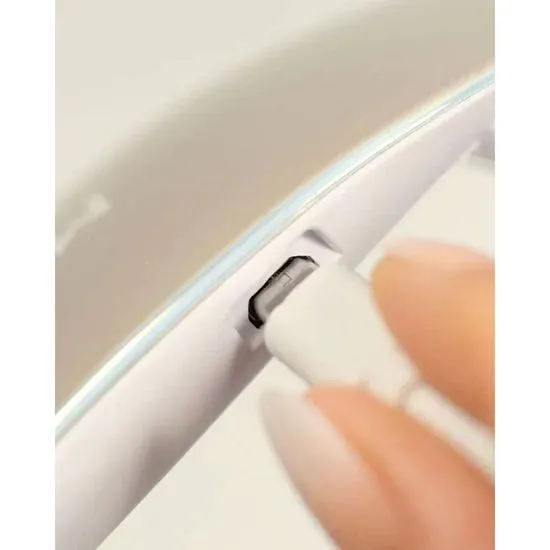 MoYou London LED/UV Lamp Pink