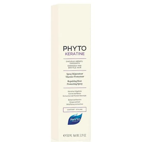 PHYTO Phytokeratine Repairing Thermal Protectant Spray 150ml