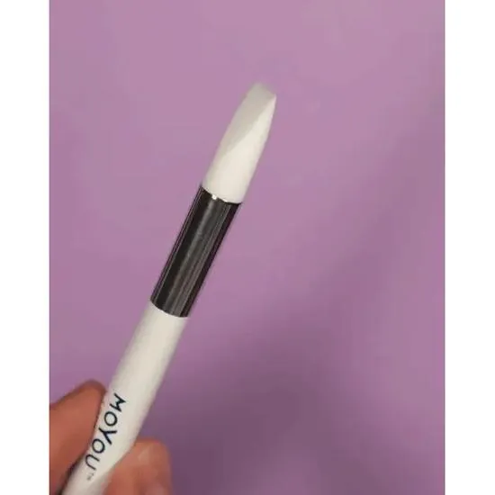 MoYou London Double-Sided Silicone Head Stick