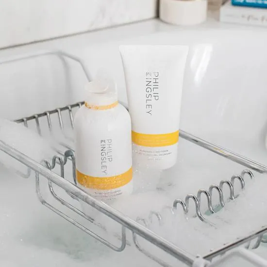 Philip Kingsley Body Building Shampoo & Conditioner Duo 2 x 75ml