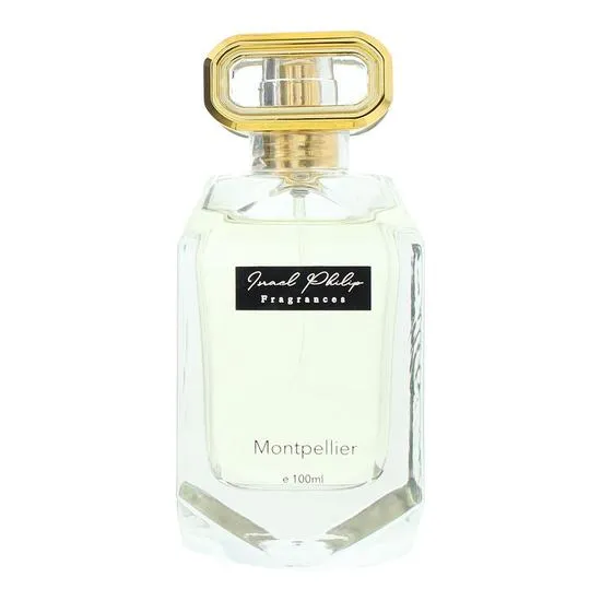 Israel Philip Montpellier Pour Homme Parfum 100ml