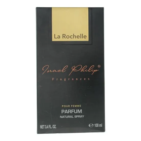 Israel Philip La Rochelle Pour Femme Parfum 100ml