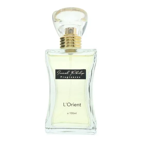 Israel Philip L'orient Pour Femme Parfum 100ml