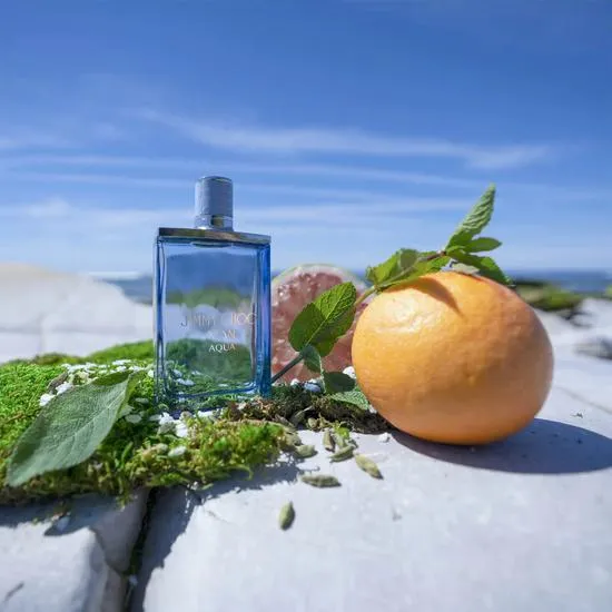 Jimmy Choo Man Aqua Eau De Toilette 30ml