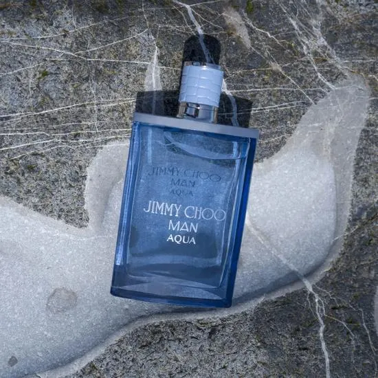 Jimmy Choo Man Aqua Eau De Toilette 30ml