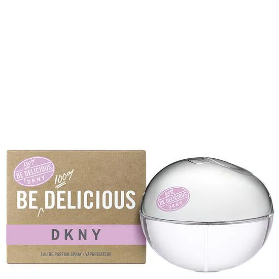 DKNY Be 100% Delicious Eau De Parfum 50ml