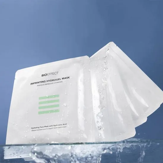 BIOEFFECT Imprinting Hydrogel Mask x1